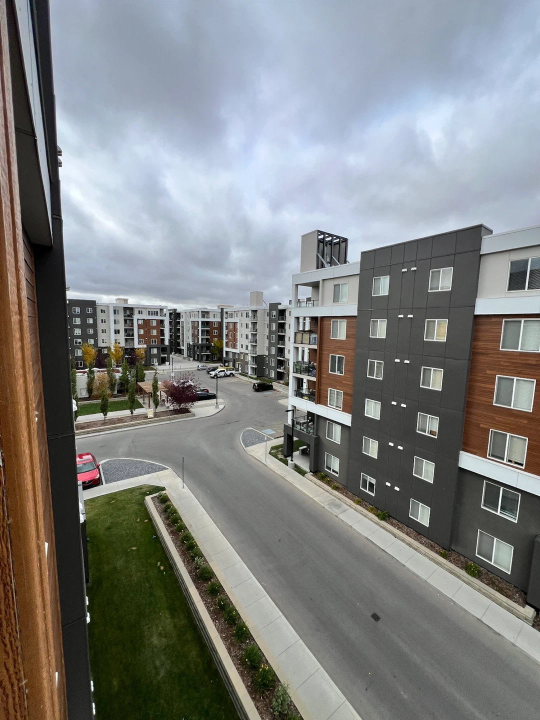 Apartment for rent