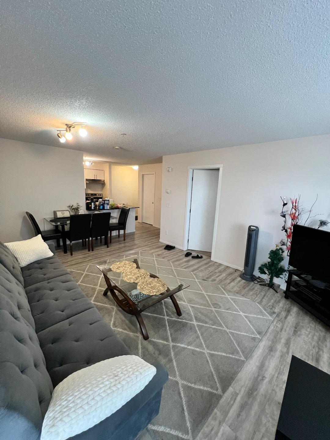 Apartment for rent - photo 2