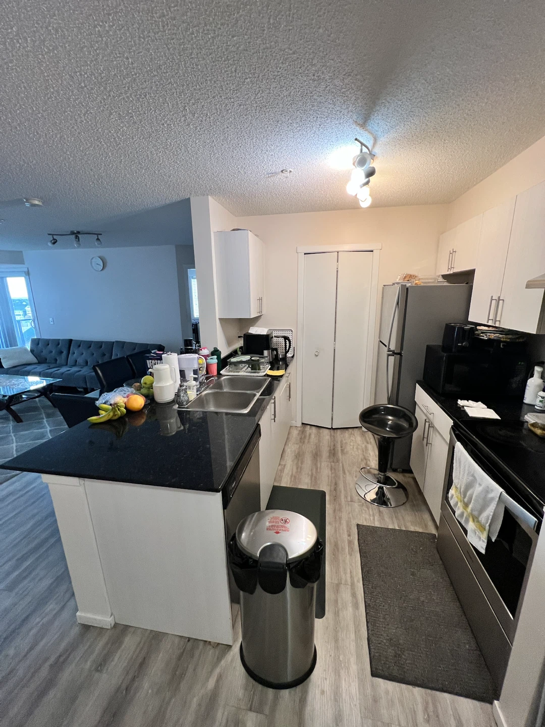 Apartment for rent - photo 4