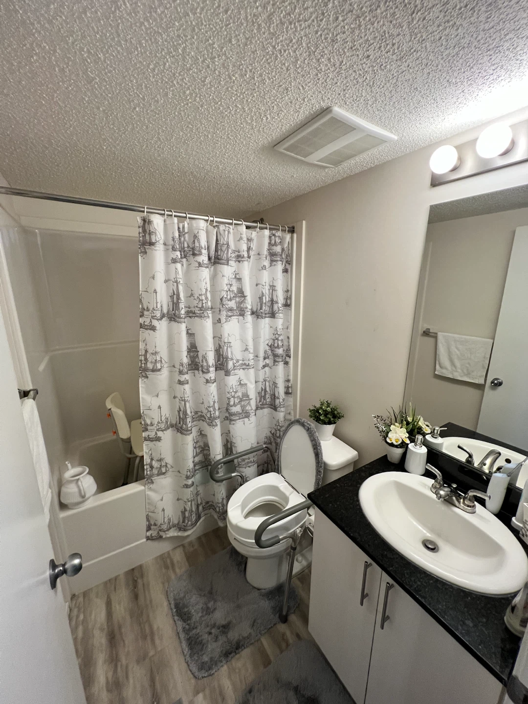 Apartment for rent - photo 5