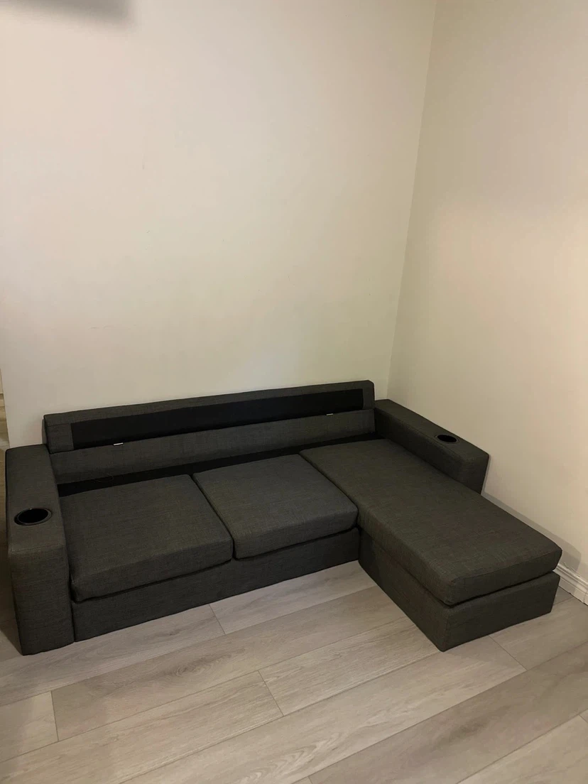 Sofa sectional new in the box - photo 2