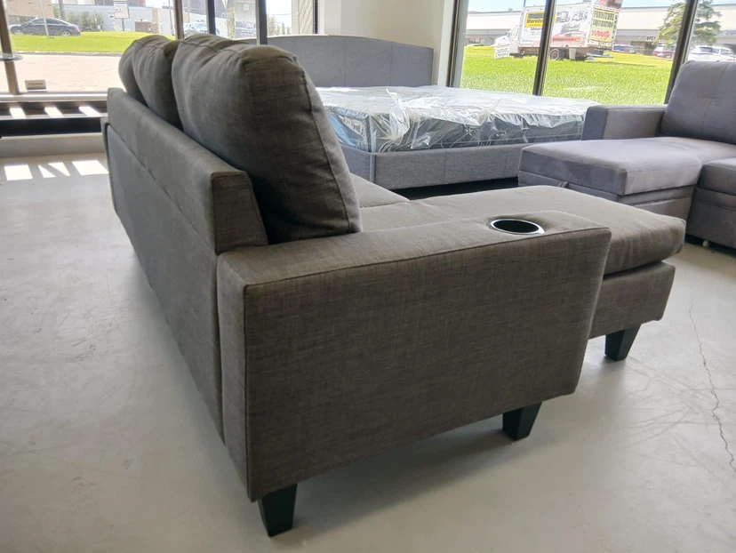 Sofa sectional new in the box - photo 4