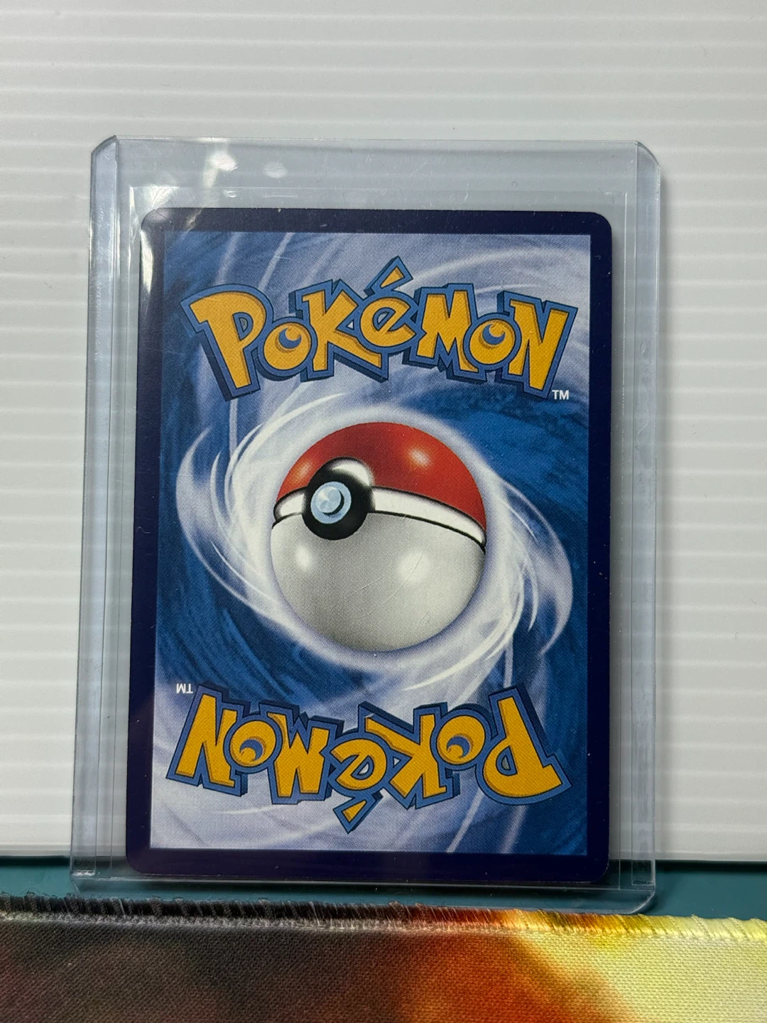 Charizard 146/144 Pokemon Skyridge Card - photo 2