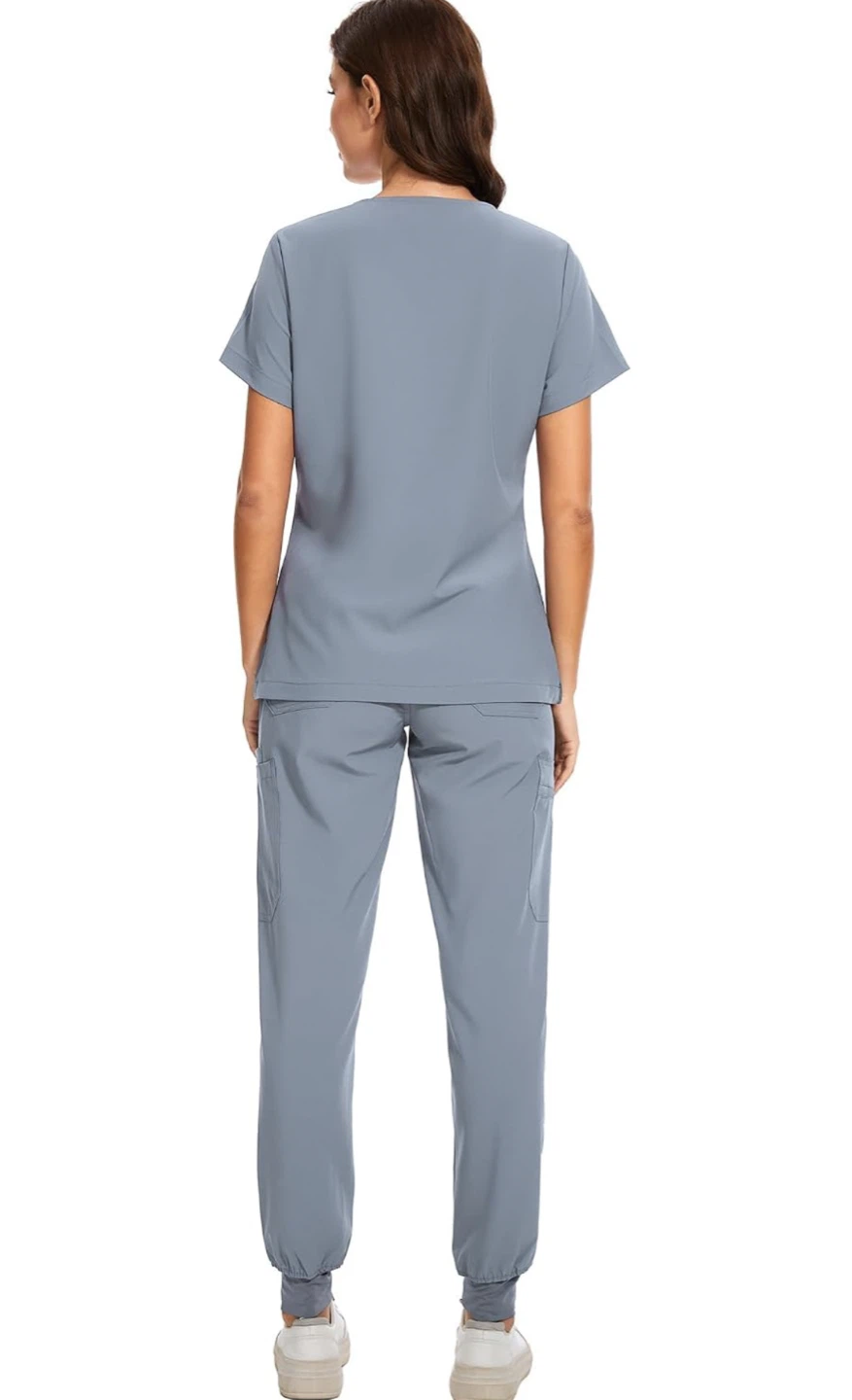 Women's Scrub Set - photo 2