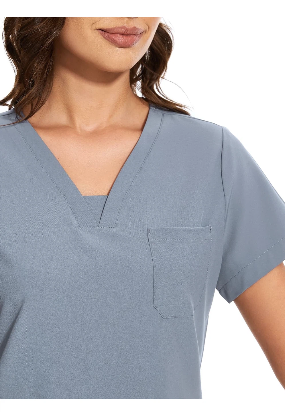 Women's Scrub Set - photo 3