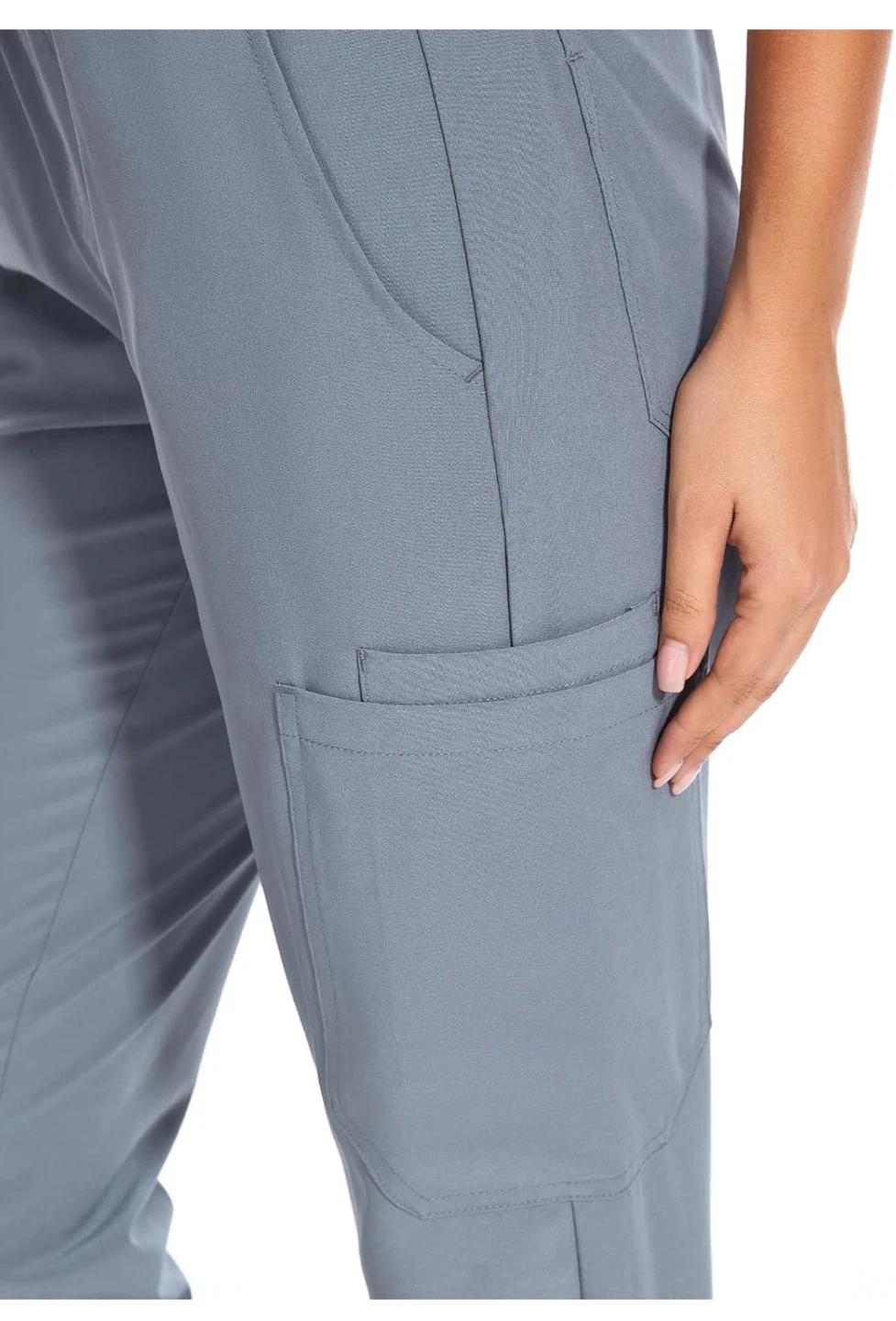 Women's Scrub Set - photo 4