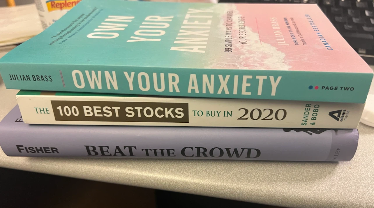 4 books - photo 2