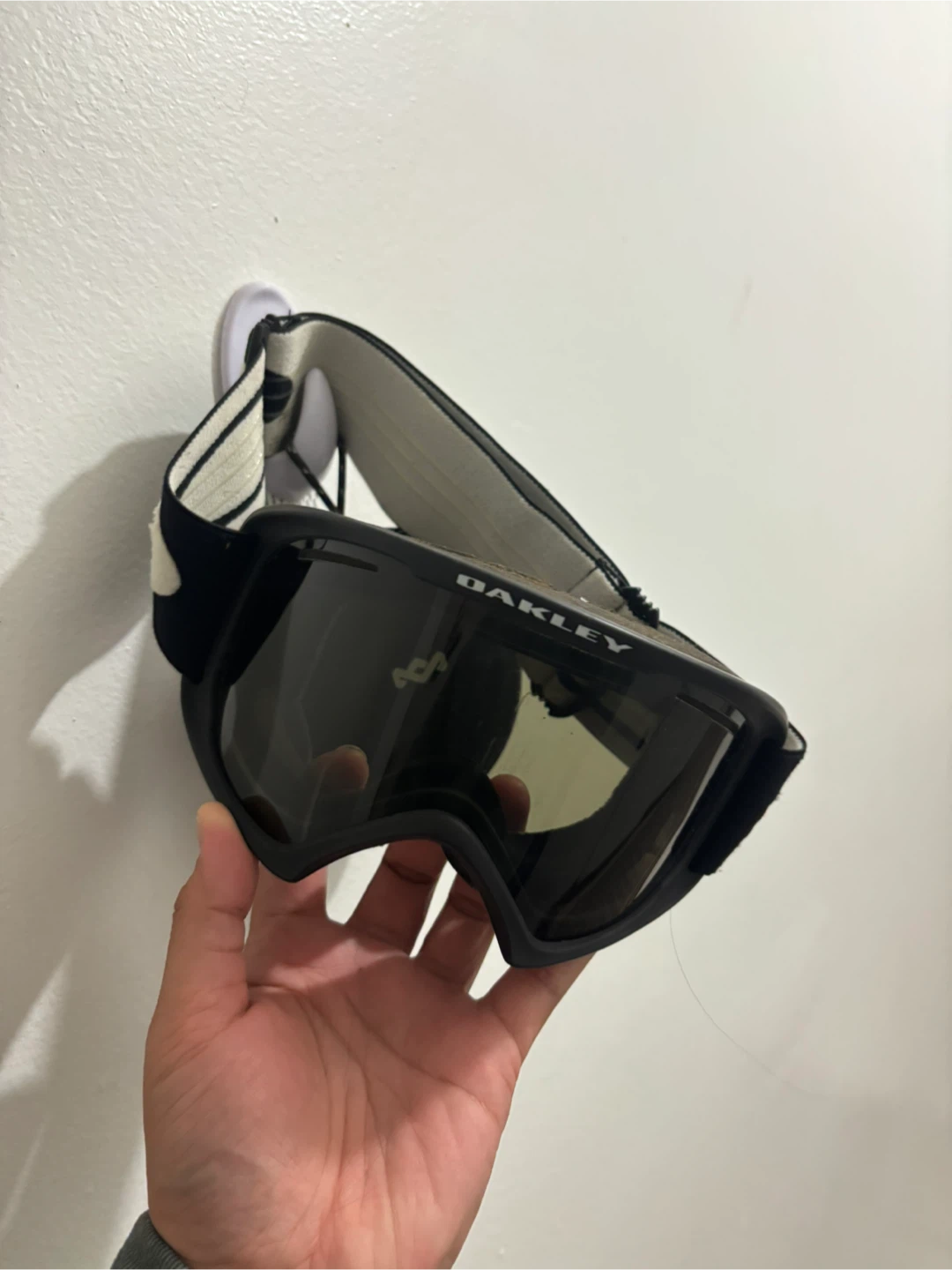 Oakley Ski Goggles