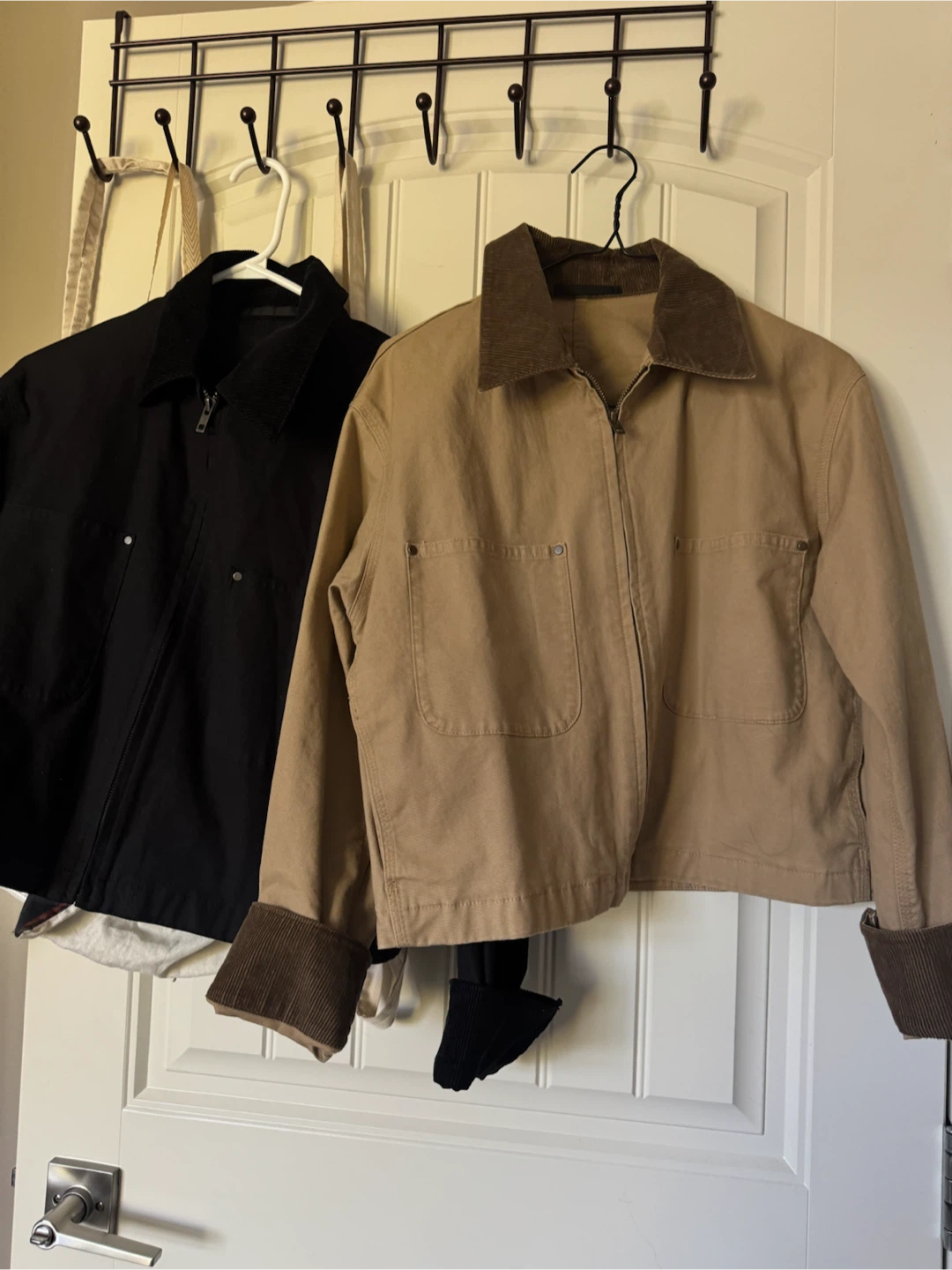 Uniqlo Zip up jacket