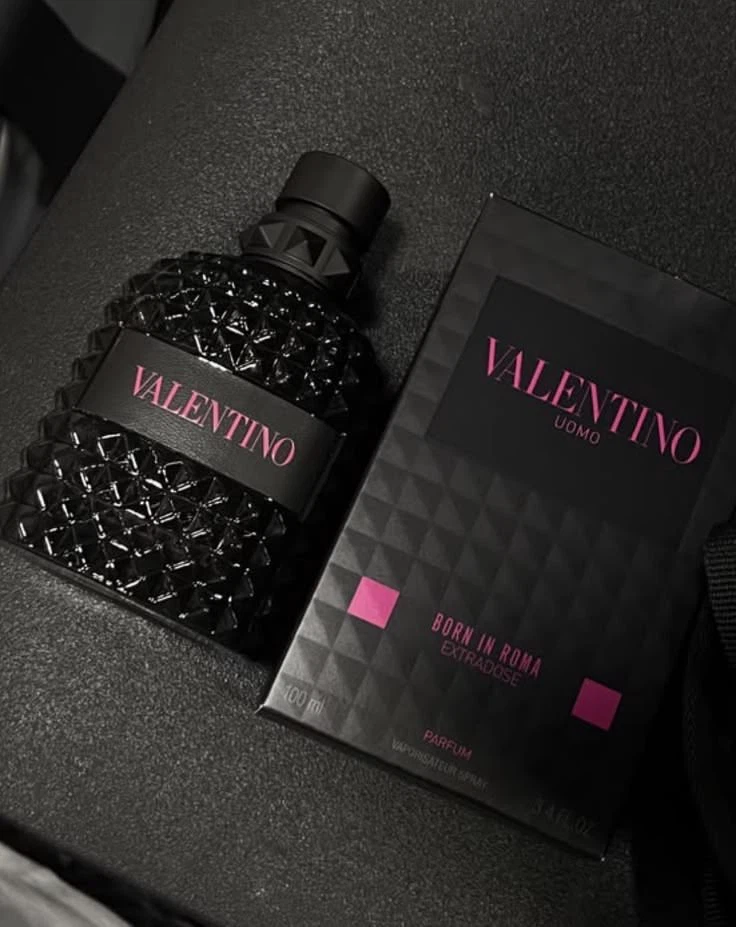 Valentino Uomo Born In Roma Extradose Parfum 100ml