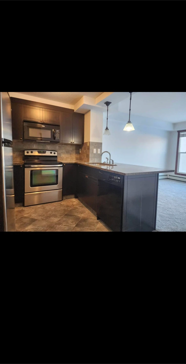 1+bed and 1 bath - Apartment Rental Listing