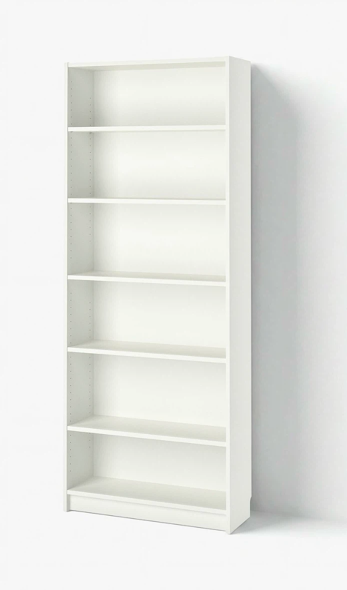 IKEA Billy Bookcase - photo 4