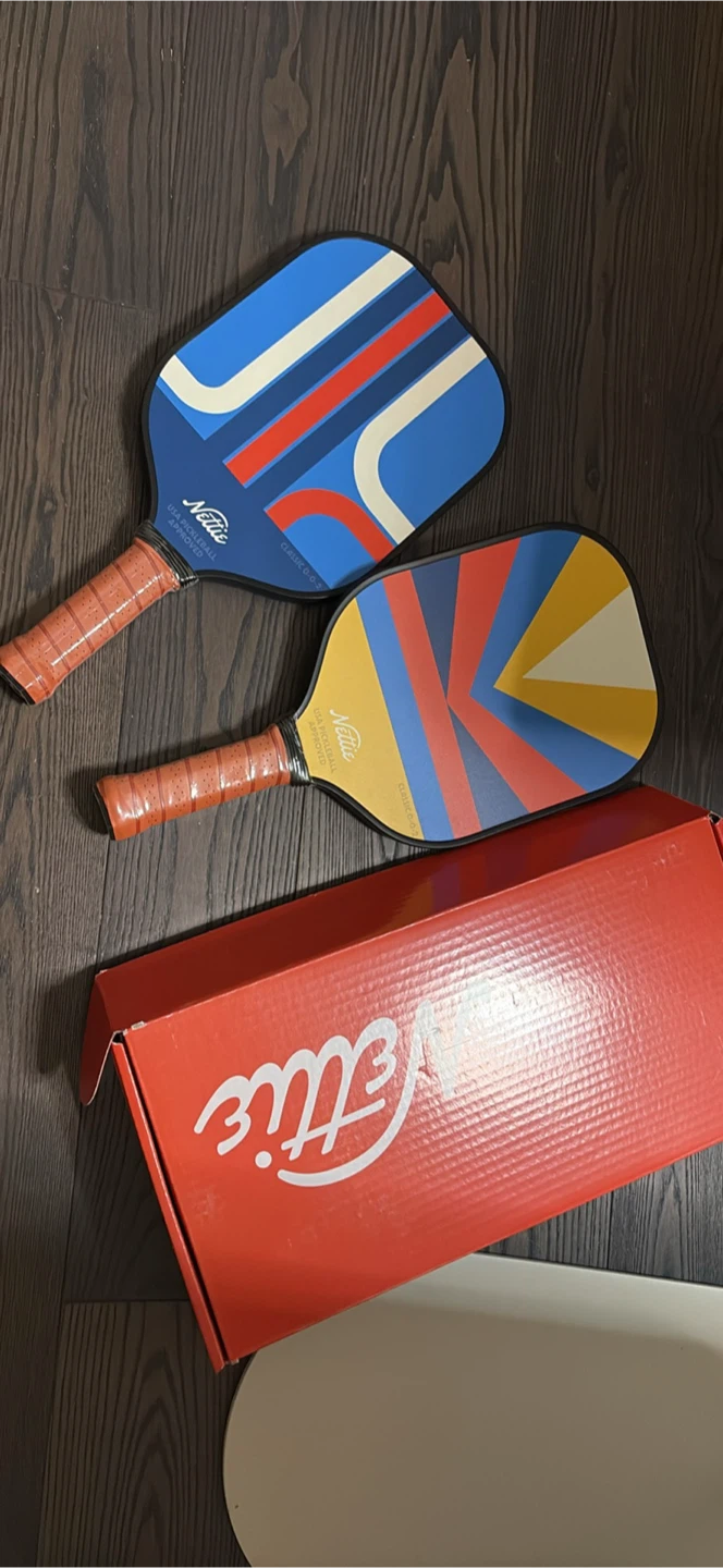 Brand new: Nettie Pickleball Set 2-Pack - photo 4