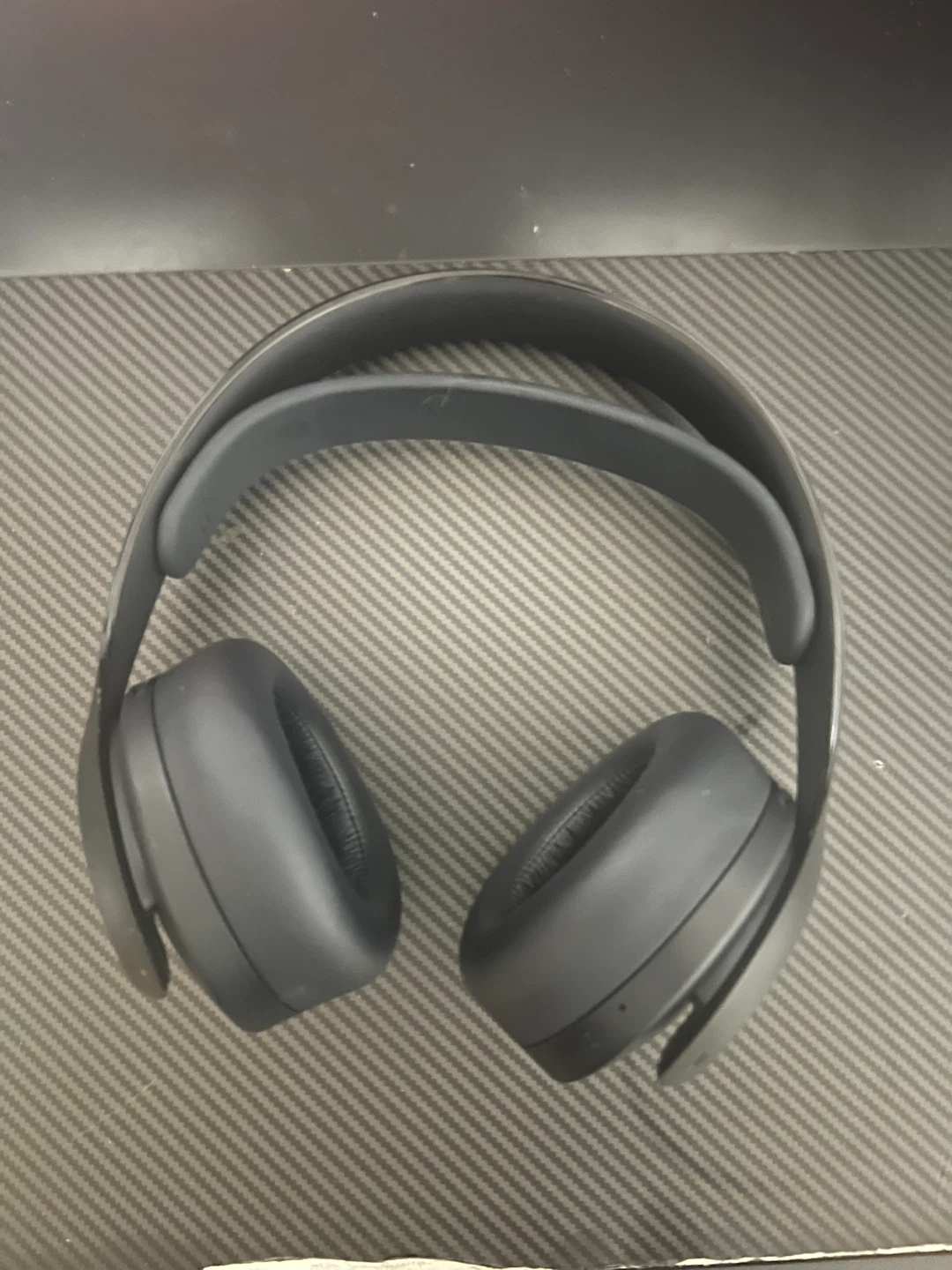 PlayStation PULSE 3D Wireless Headset