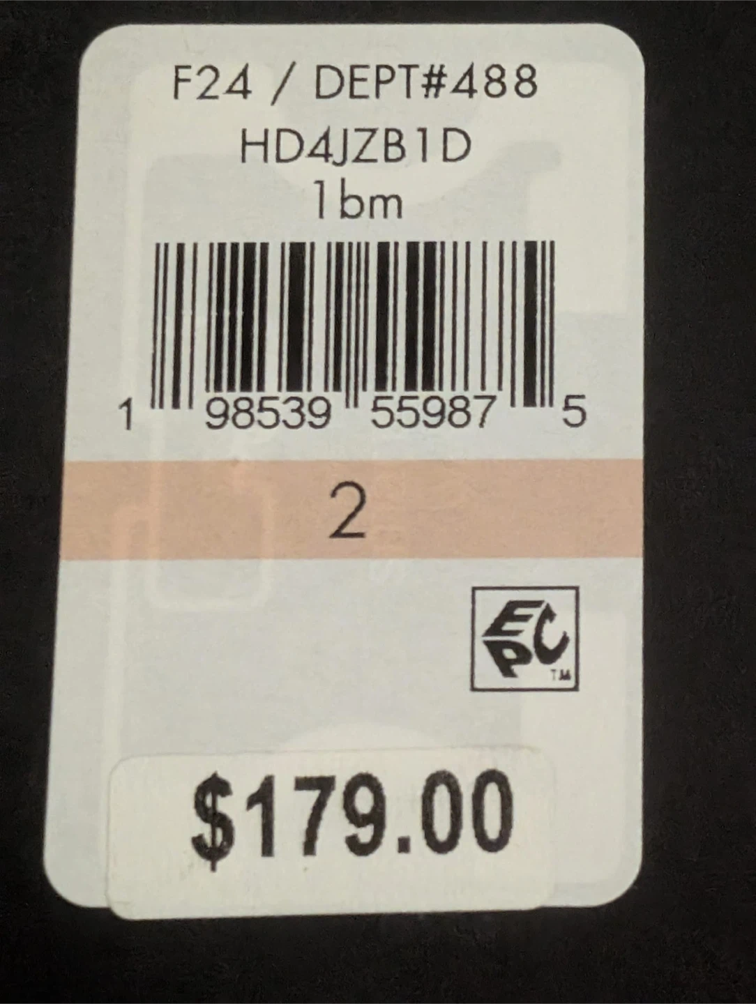 Halston Floral Print Dress - Size 2 - photo 4