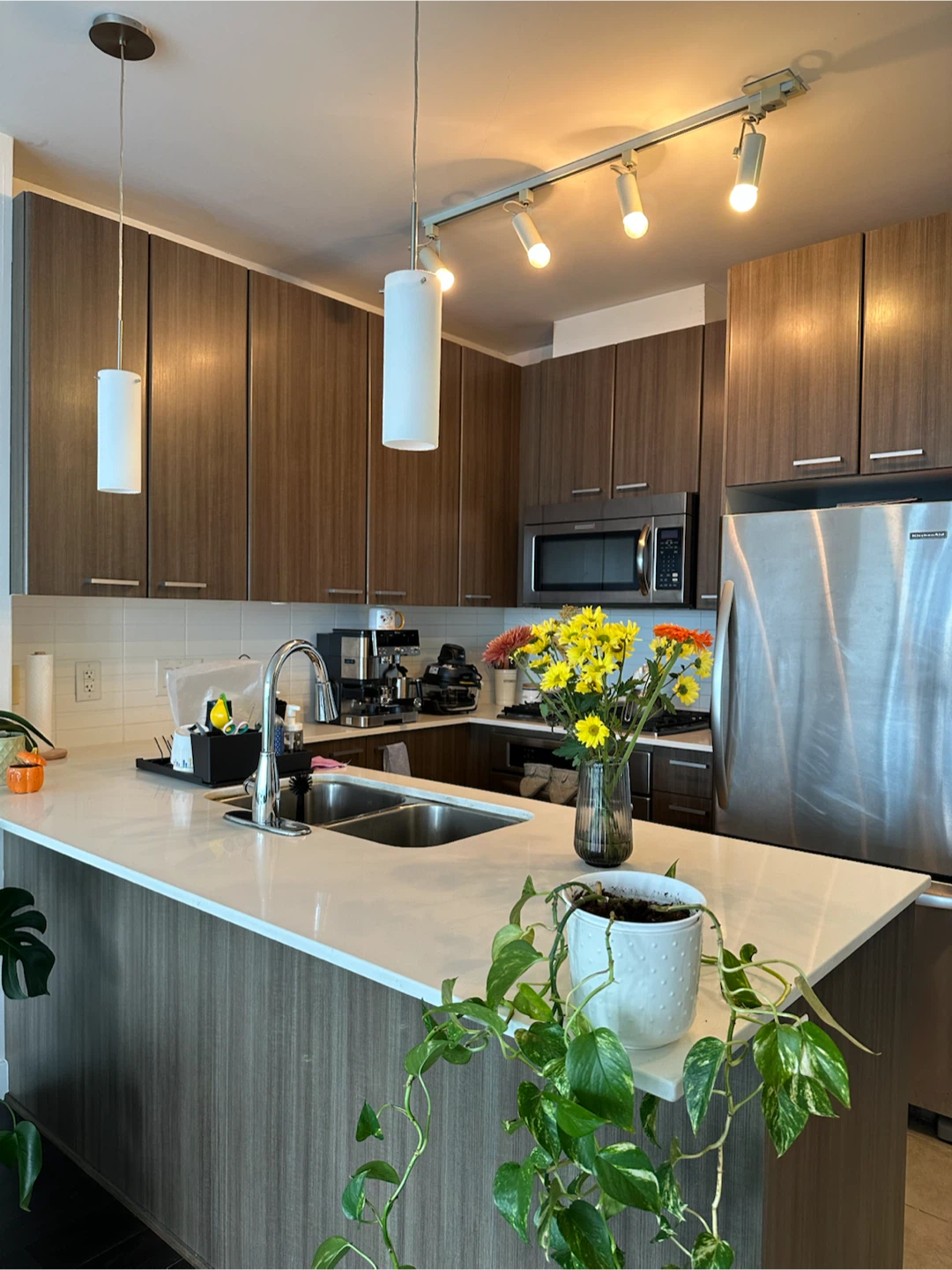 1 Bedroom Apartment for Rent | Coquitlam Centre | $2,100/month - photo 4