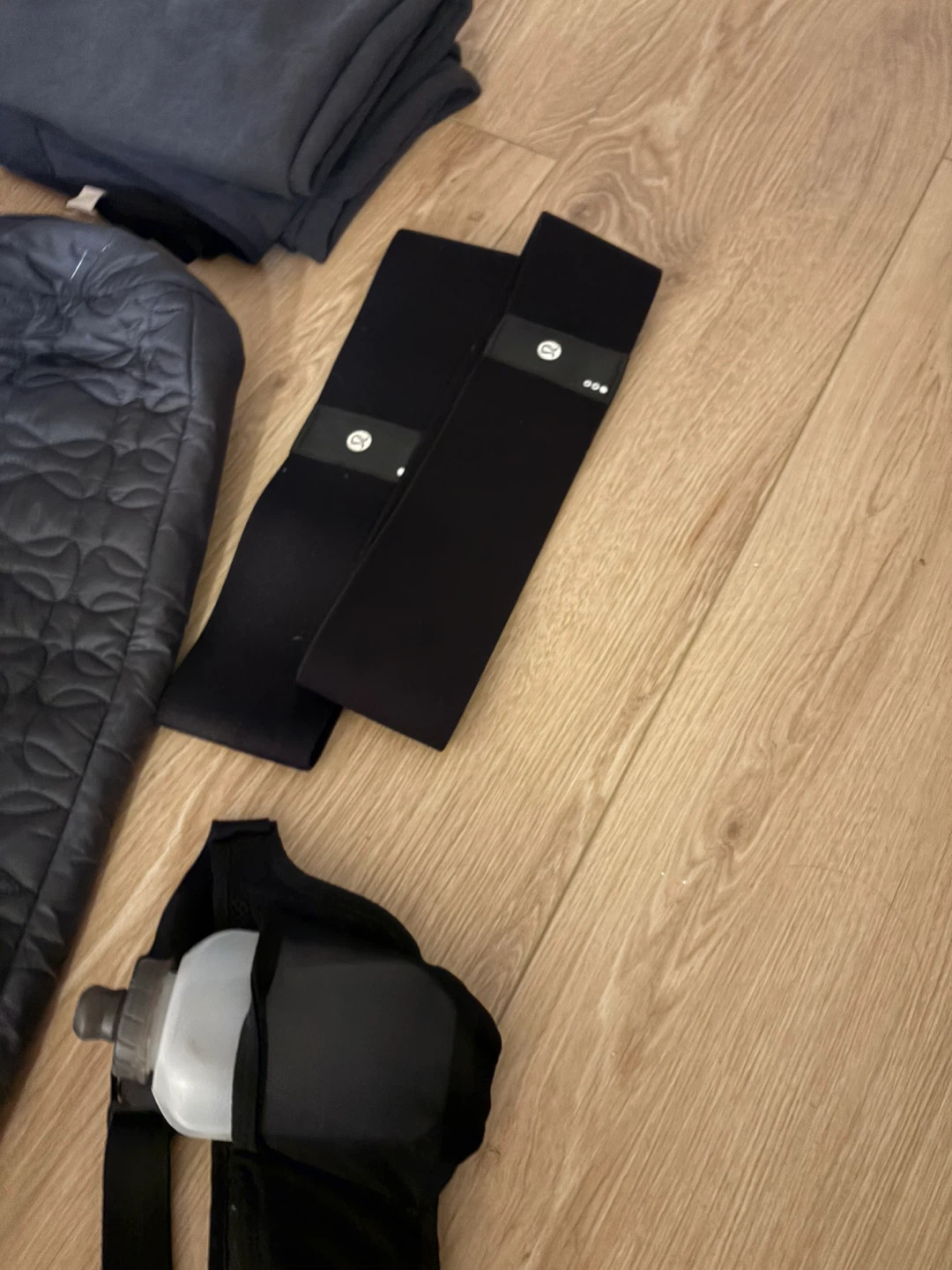 Yoga and Fitness Accessory Bundle - photo 2