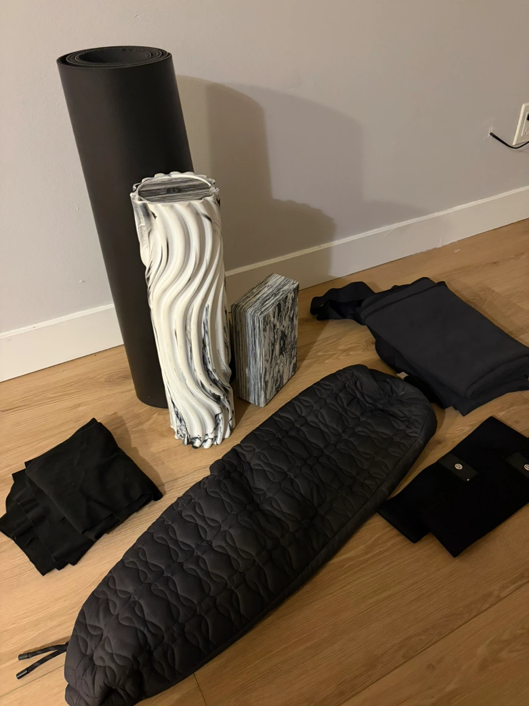 Yoga and Fitness Accessory Bundle - photo 4