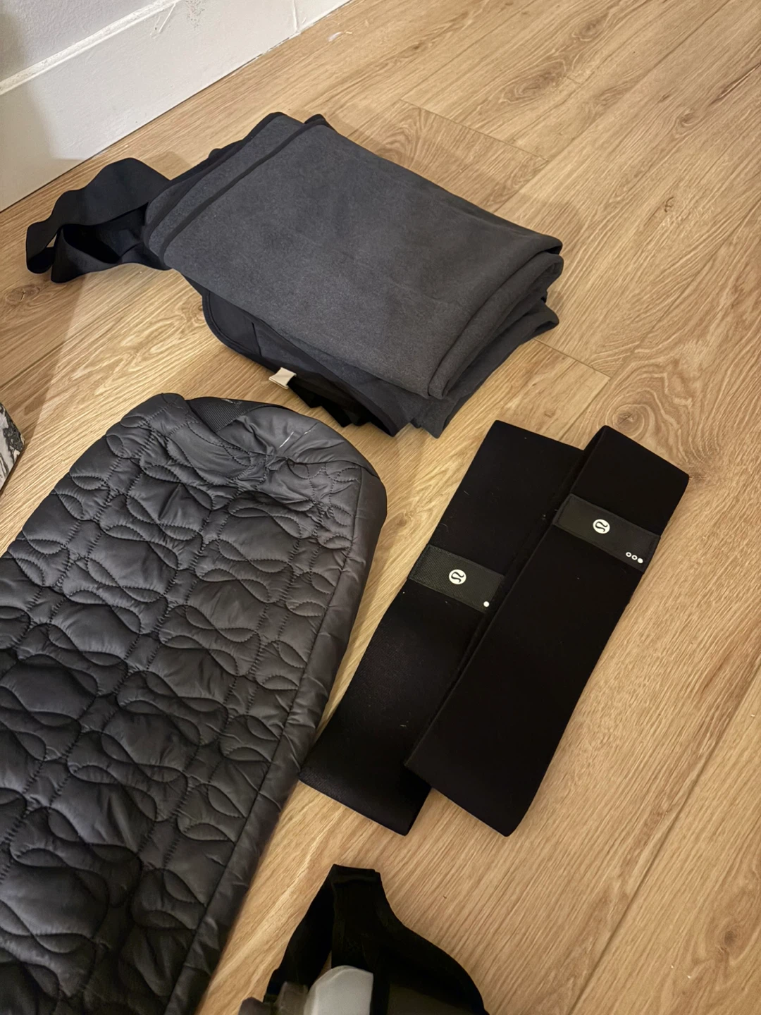 Yoga and Fitness Accessory Bundle - photo 5