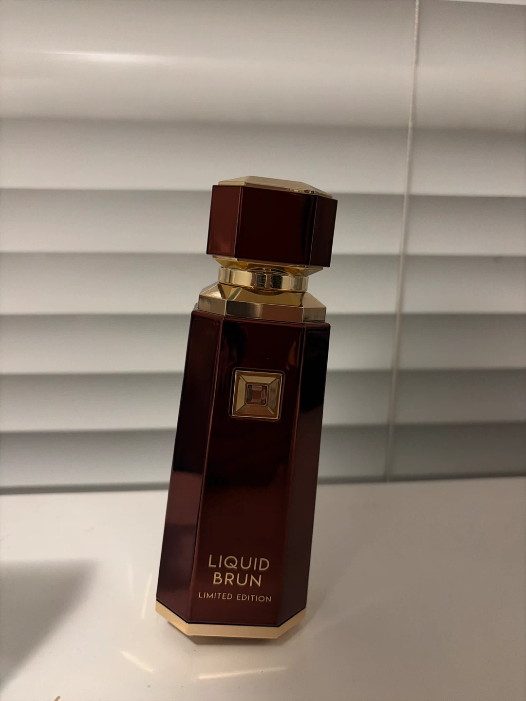 Versace Man Eau Fraiche and Liquid Brun - photo 2
