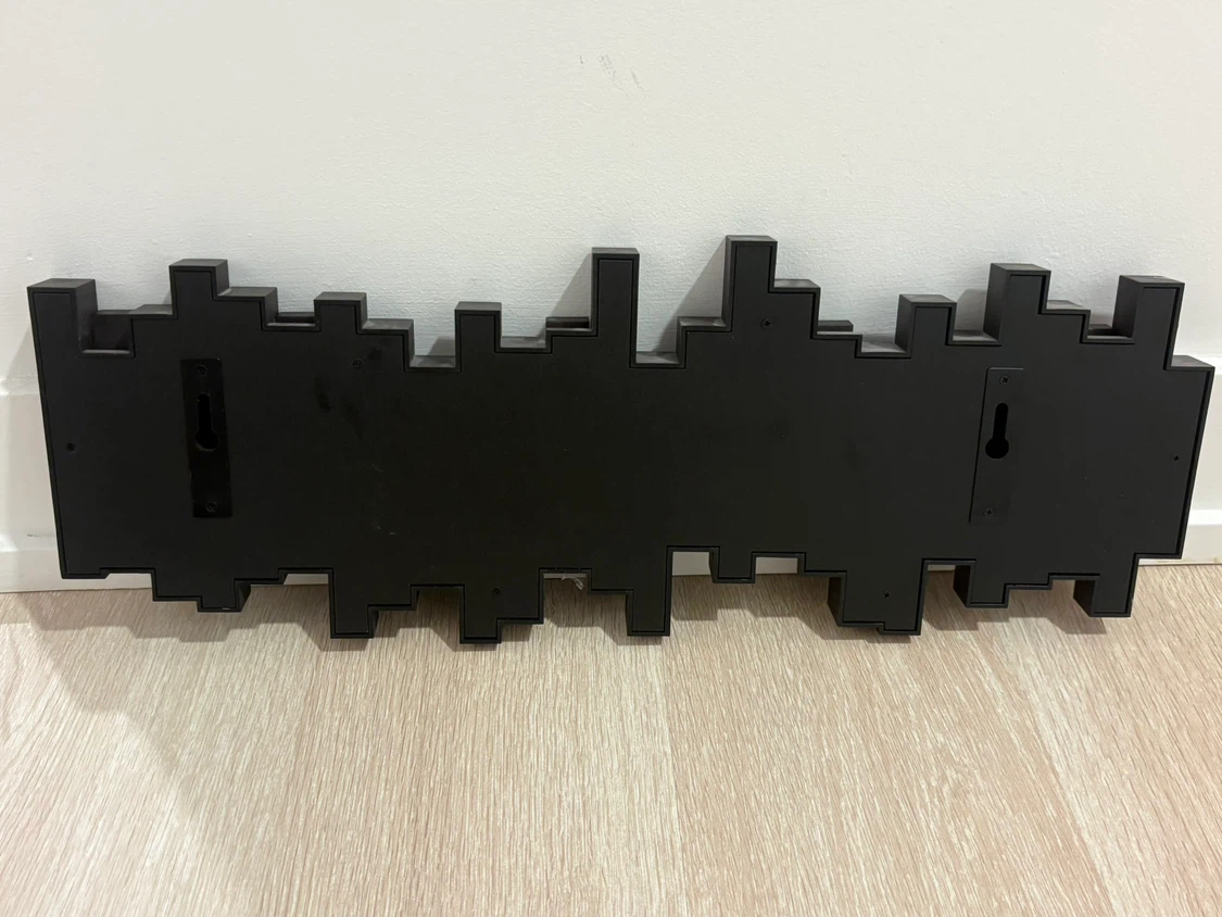Umbra Sticks Wall-Mounted Coat Rack - photo 2