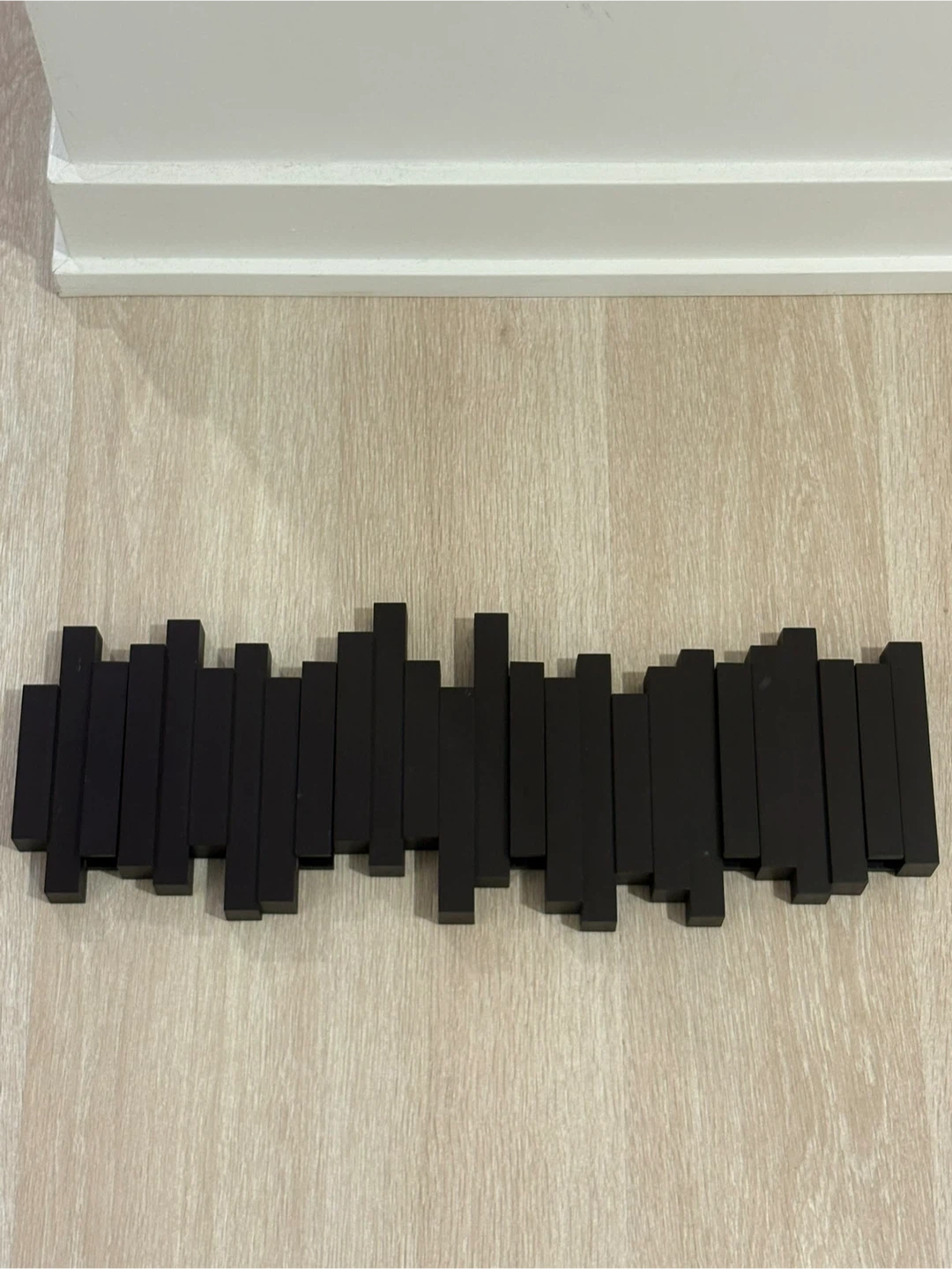 Umbra Sticks Wall-Mounted Coat Rack - photo 3