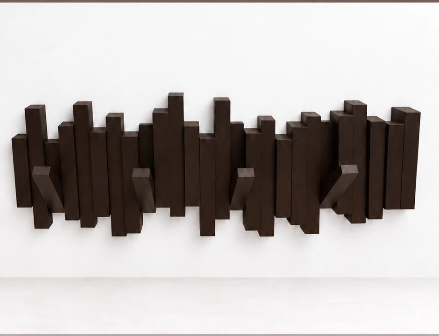 Umbra Sticks Wall-Mounted Coat Rack
