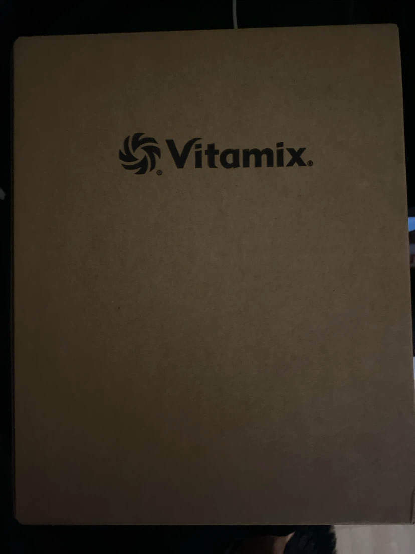 Vitamix Immersion Blender and Whisk Bundle