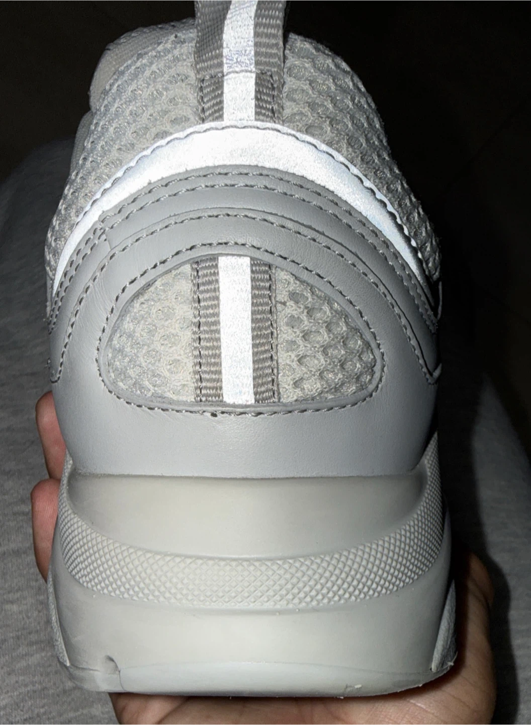 Dior B22 Triple Grey - Size 41 - photo 5