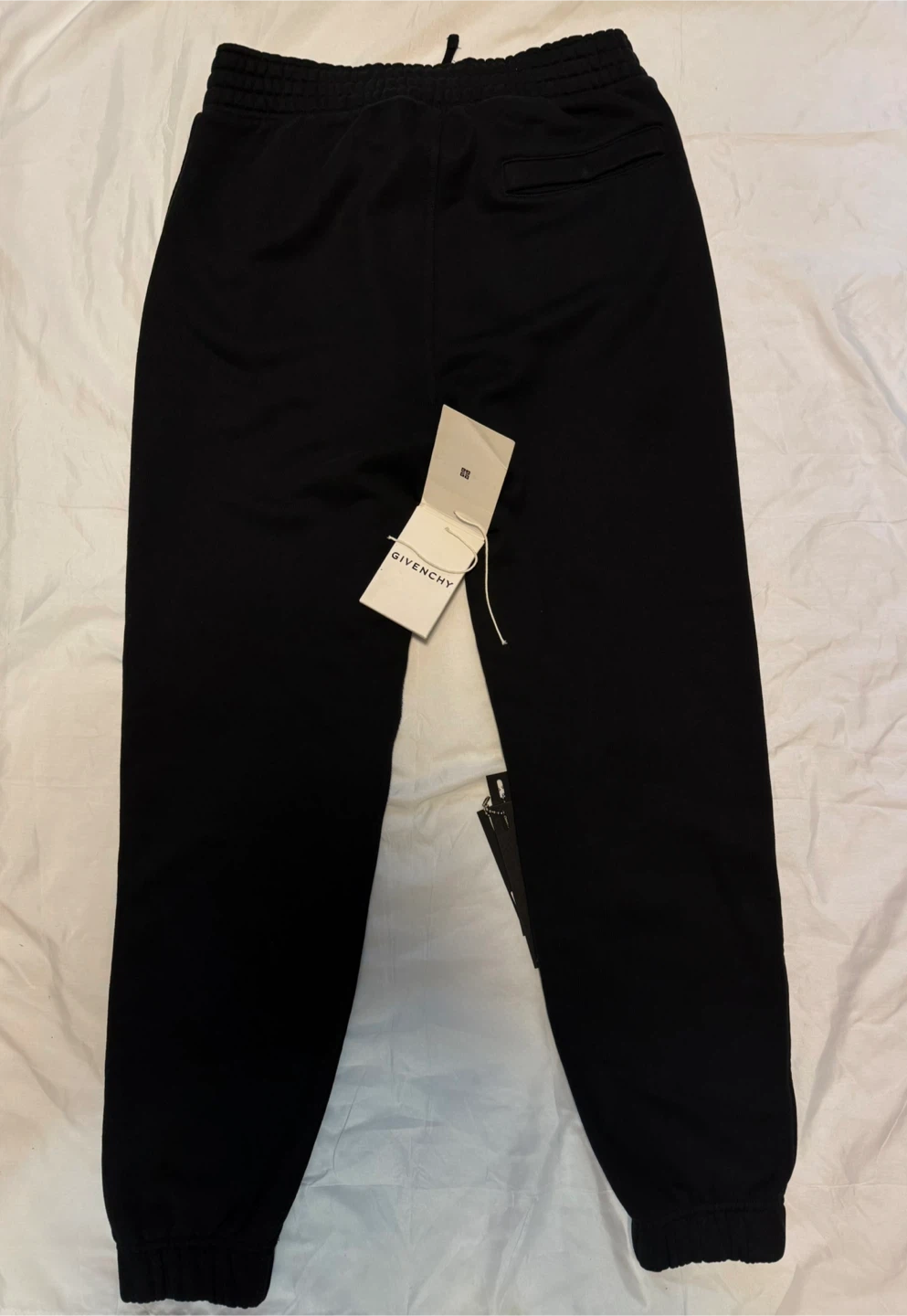 Givenchy Paris Slim Fit Joggers - photo 3