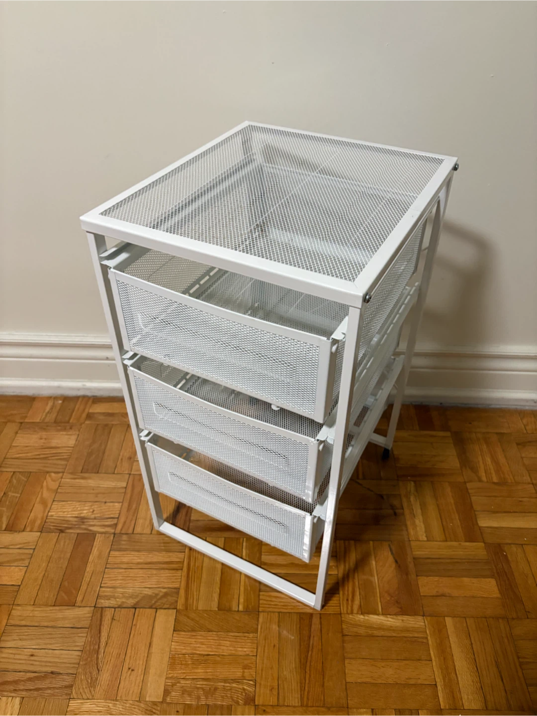 IKEA lennart drawer