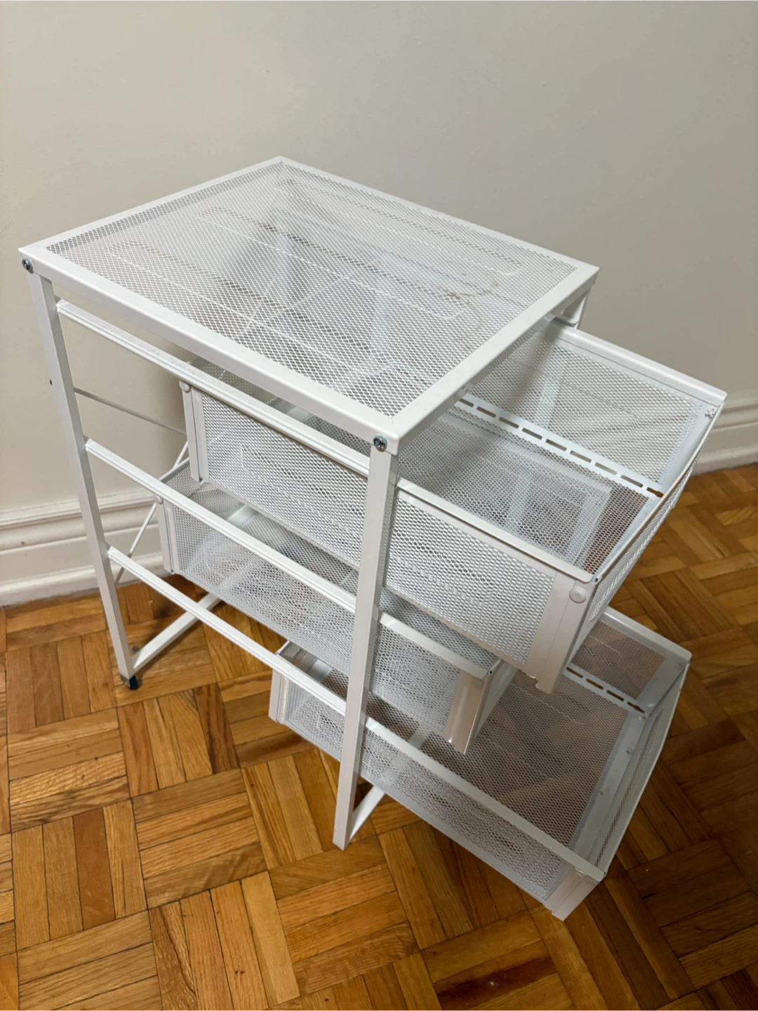 IKEA lennart drawer - photo 3