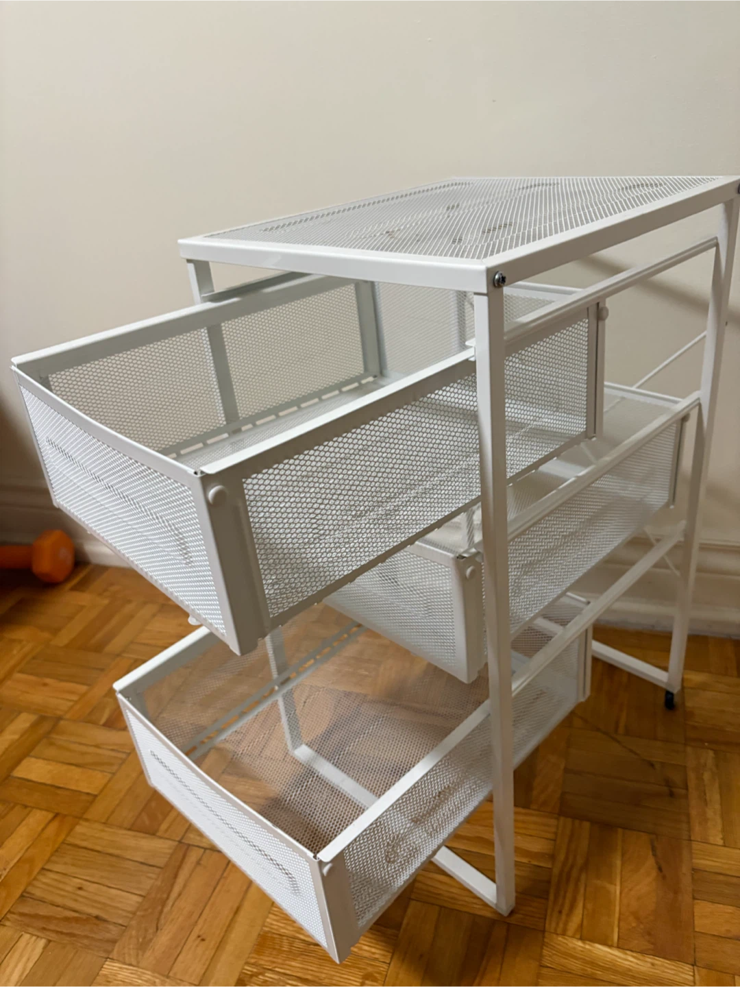IKEA lennart drawer - photo 4