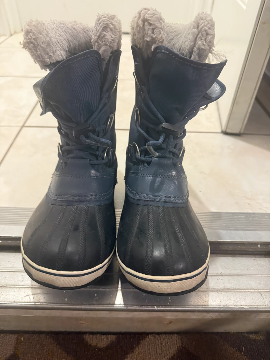 Sorel Winter Boots