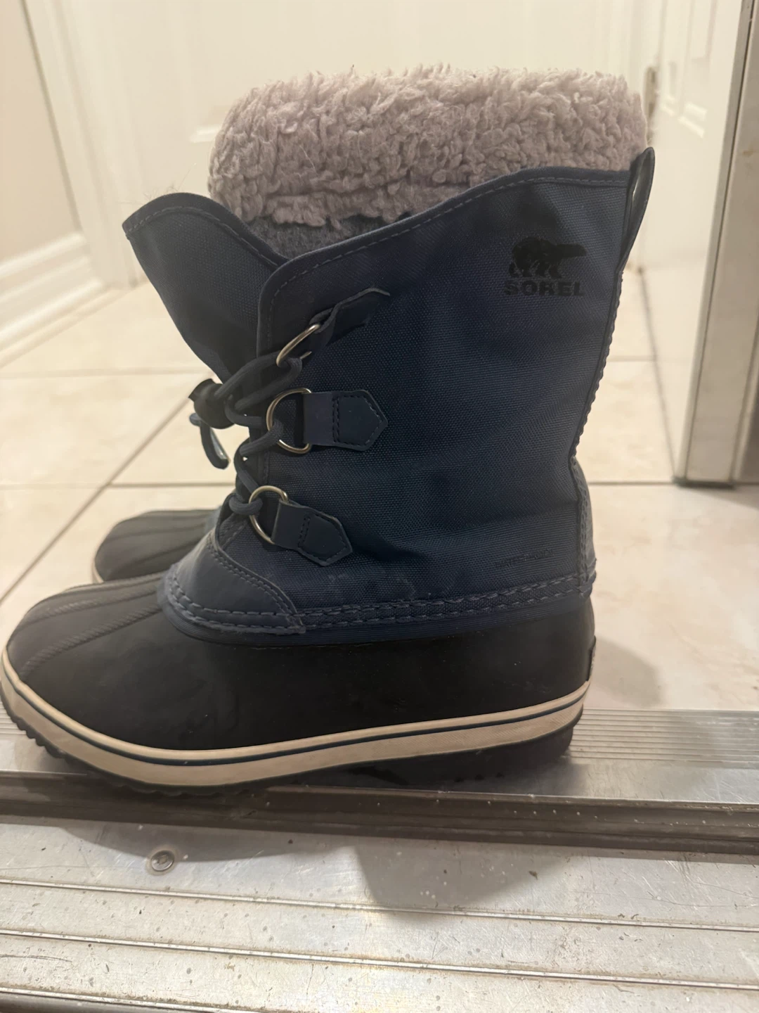 Sorel Winter Boots - photo 2