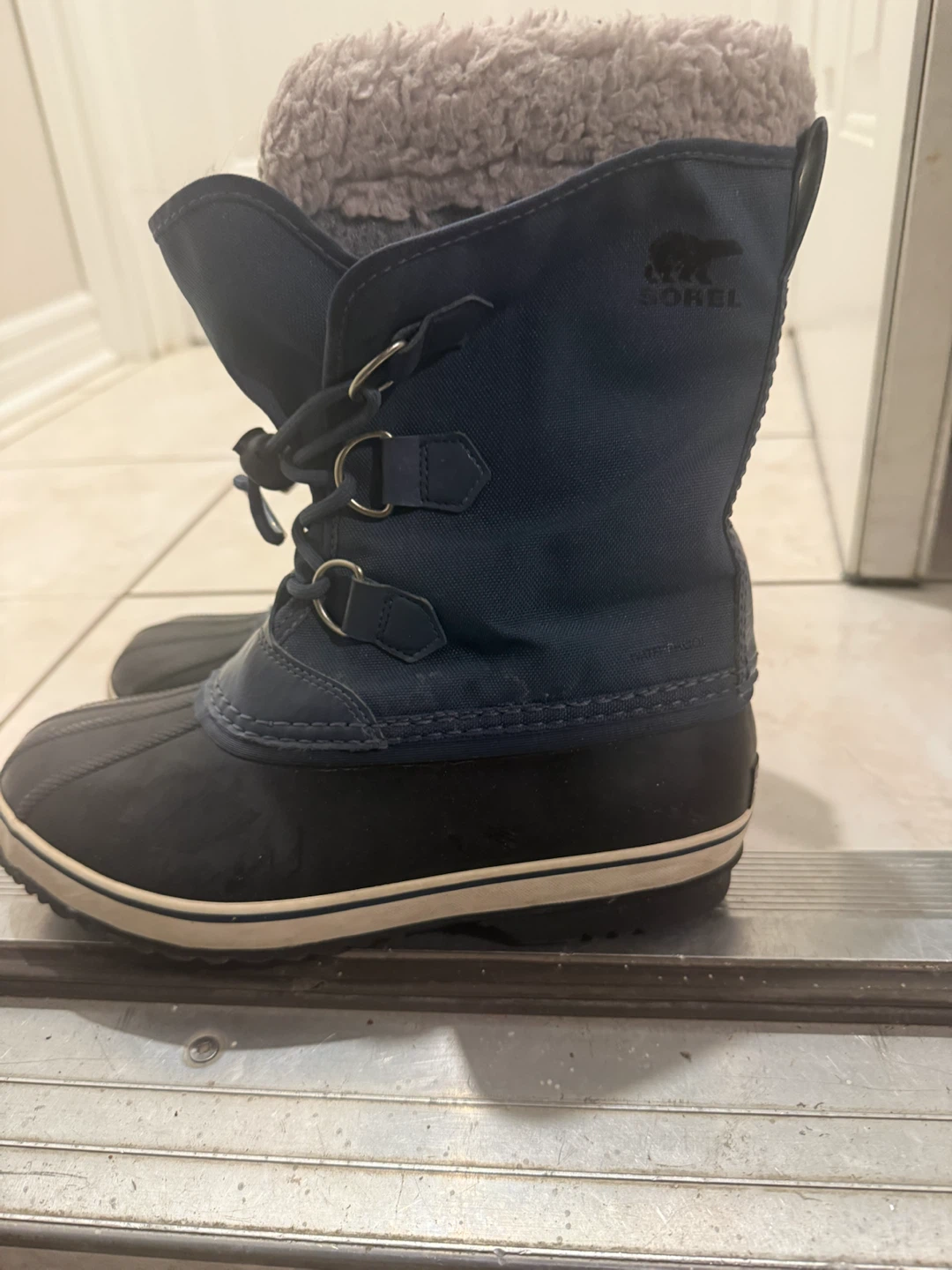 Sorel Winter Boots - photo 3