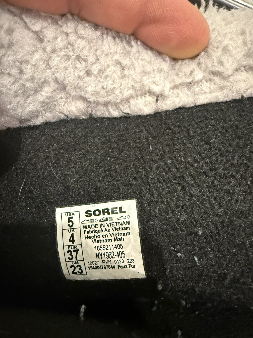 Sorel Winter Boots - photo 5
