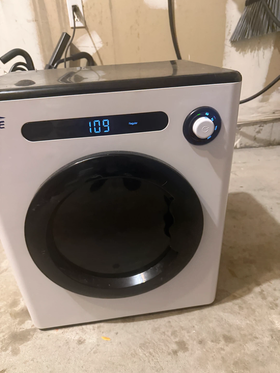 RUN.SE Compact Portable Clothes Dryer - photo 3