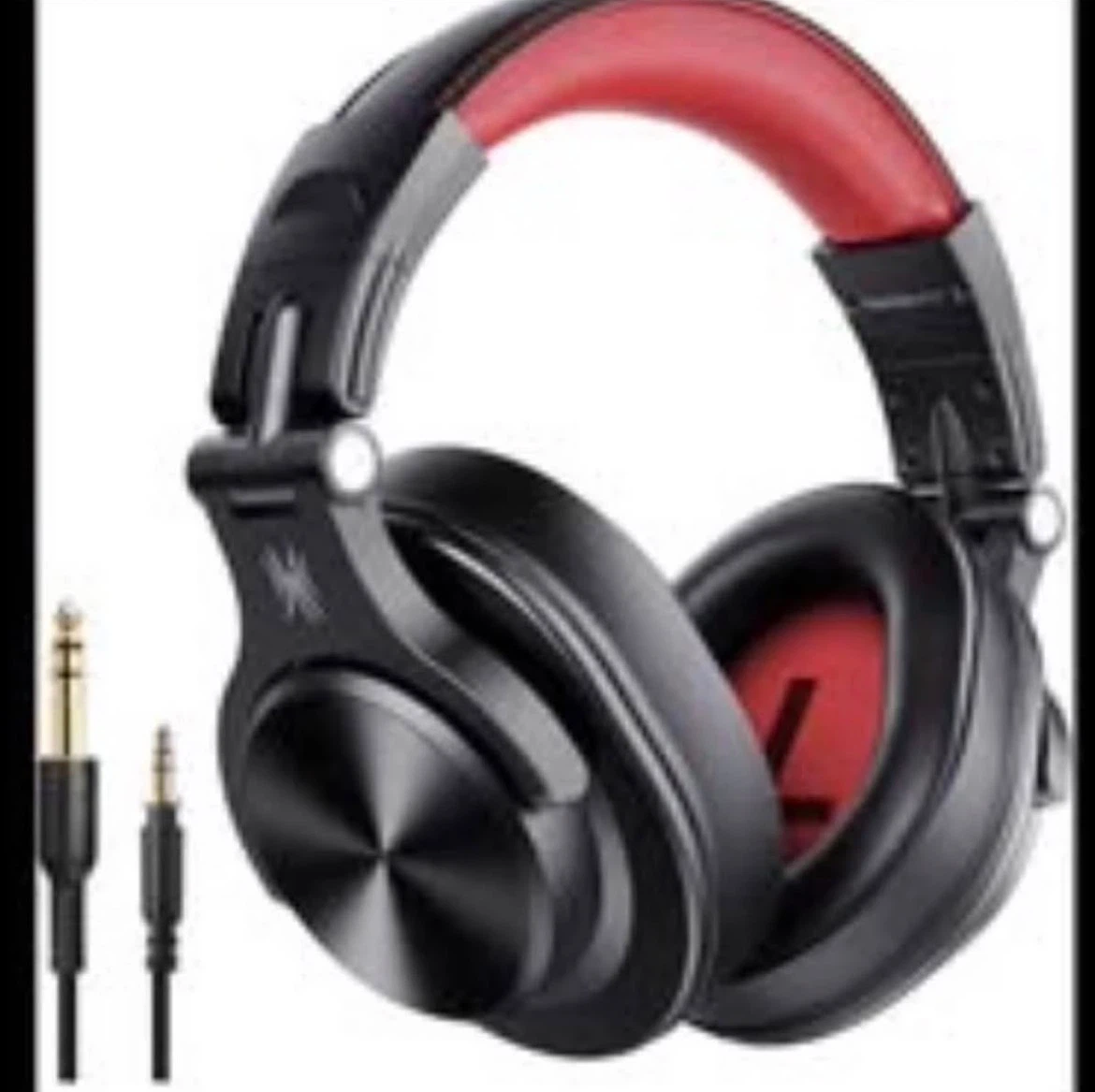 OneOdio A70 Bluetooth Over-Ear Headphones - photo 5