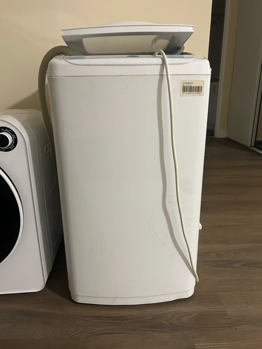 Link Life Portable Clothes Dryer - photo 2
