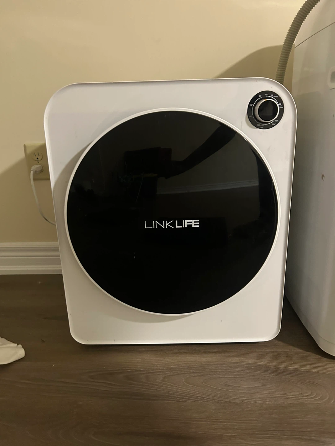 Link Life Portable Clothes Dryer - photo 3