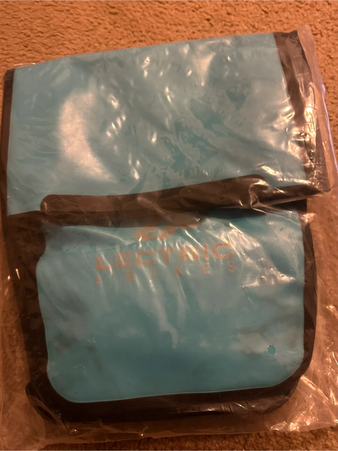 Lectric eBikes Waterproof Panniers - photo 2