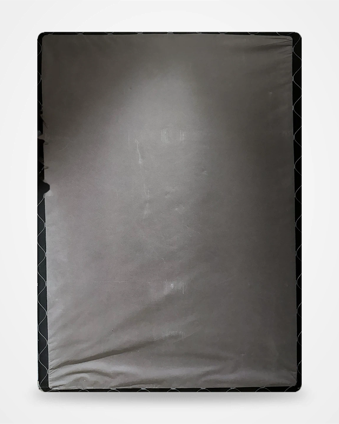 Full/Double Mattress  54” x 75”+ 2 Box Spring Frames – $220 - photo 5