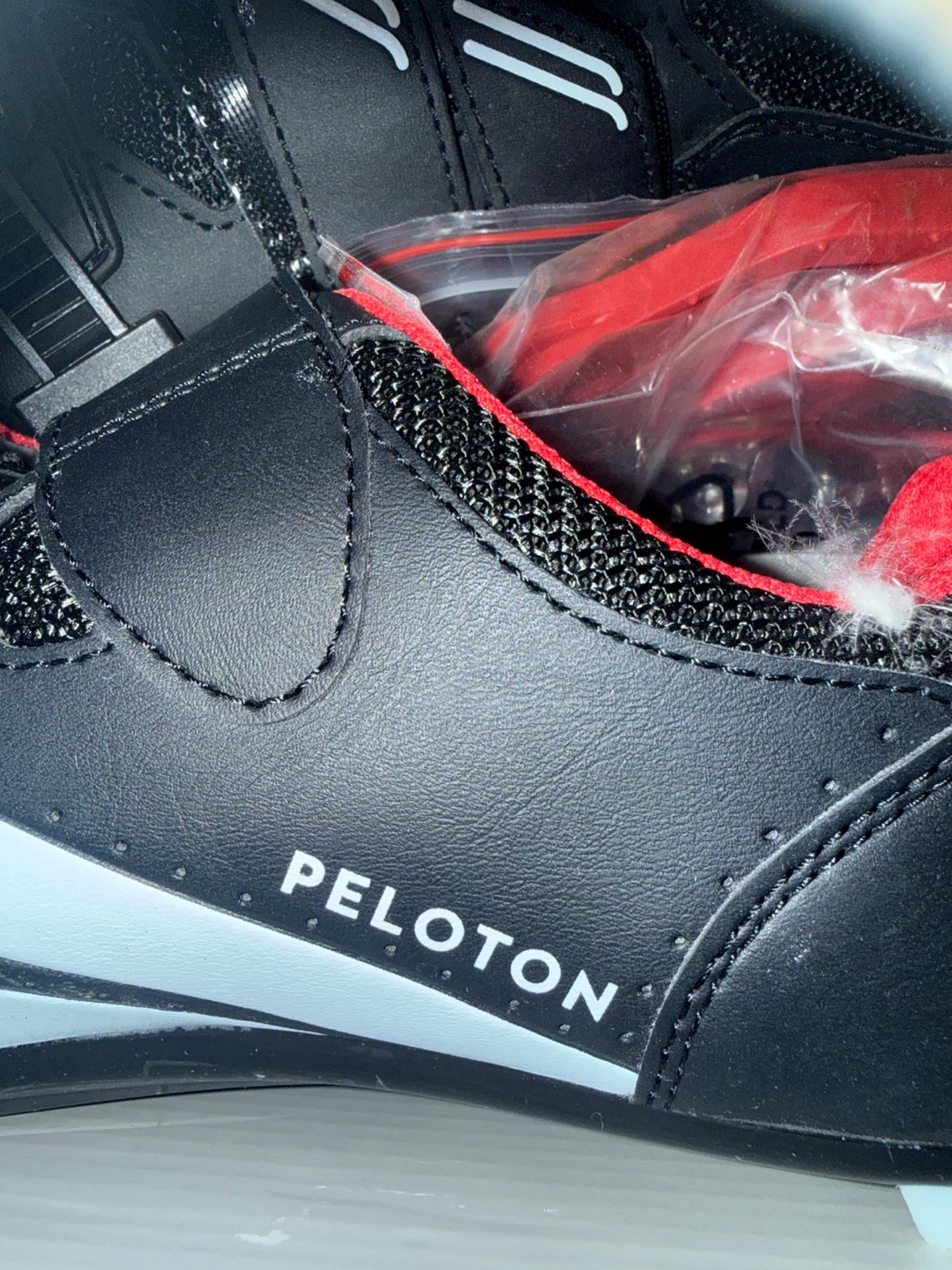 Peloton Cycling Shoes Size 39 - photo 5