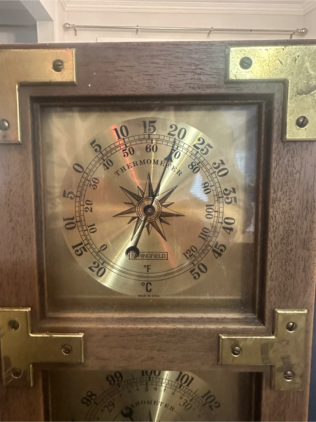 Springfield Weather Station - photo 3