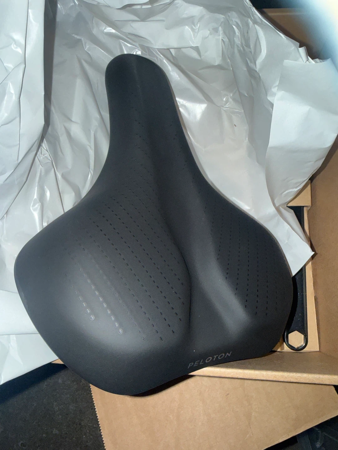 Peloton Comfort Saddle