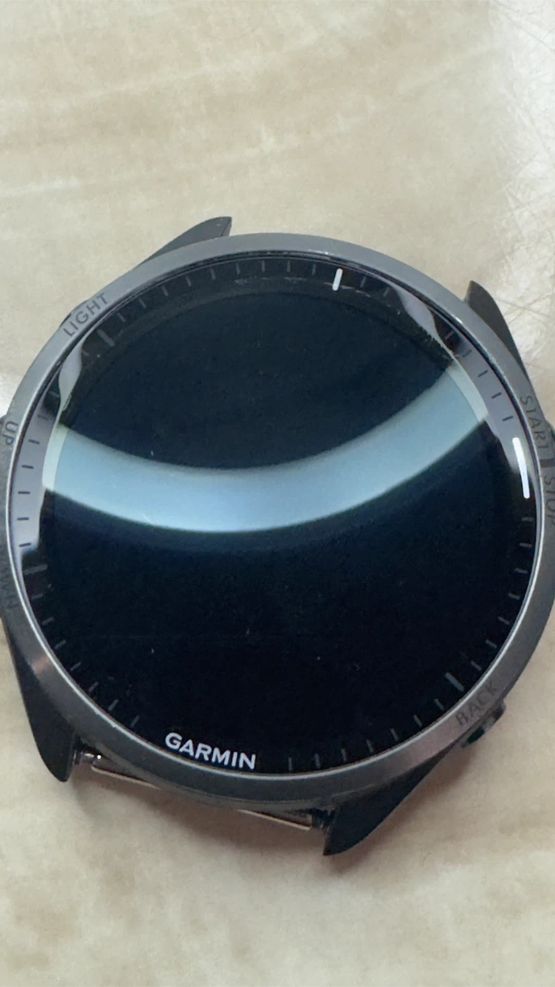 Garmin Forerunner 965 – Excellent Condition + Full Set – $500 - photo 3