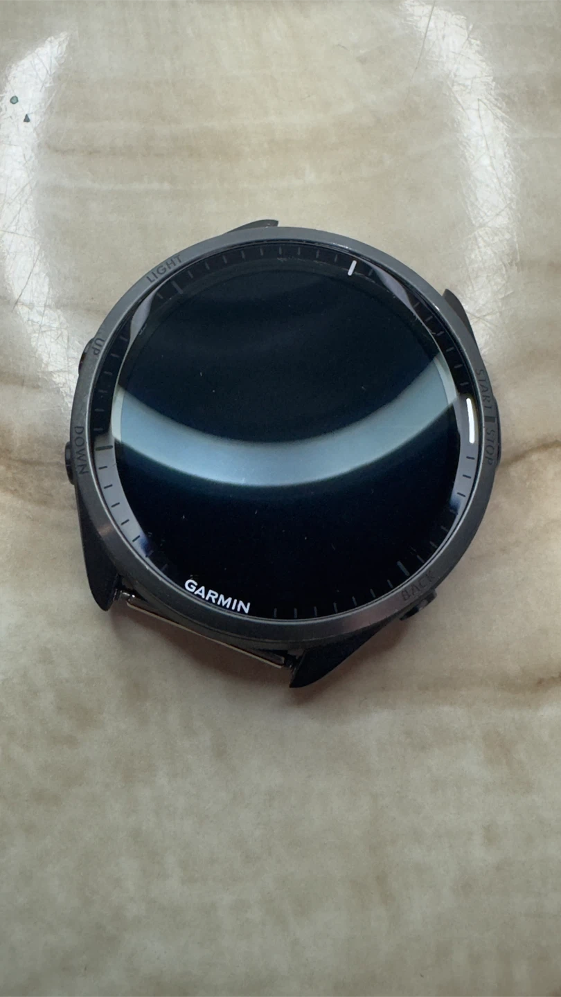 Garmin Forerunner 965 – Excellent Condition + Full Set – $500 - photo 4