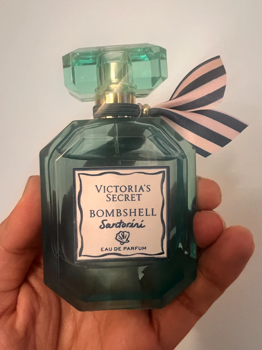 Victoria's Secret Bombshell Santorini 50ml