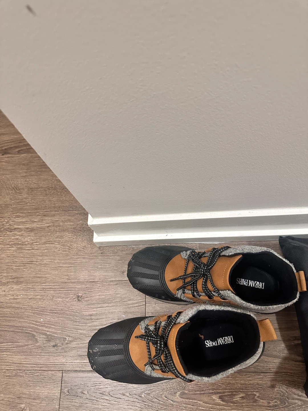Dream Pairs Winter Boots